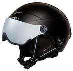 Cairn Orbit Visor Junior kinderskihelm met vizier vizierhelm, Sport en Fitness, Skiën en Langlaufen, Overige merken, Overige typen
