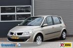 Renault SCENIC 1.6-16V / AIRCO / CRUISE / 100% ONDERHOUDEN, 65 €/maand, Gebruikt, 1295 kg, 4 cilinders