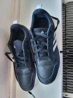 ADIDAS SNEAKERS SCHOENEN, Zwart, Sneakers of Gympen, Gedragen, Verzenden