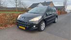 Peugeot 207 SW 1.6 VTi Active AIRCO BJ 2011 (bj 2011), Voorwielaandrijving, Euro 5, Stof, Gebruikt