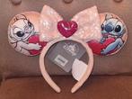 Disney Stitch ️ Angel Ears!, Verzamelen, Disney, Nieuw, Ophalen of Verzenden, Overige figuren