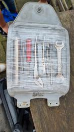 Bmw 525 oldtimer gereedschap set, Ophalen of Verzenden, BMW