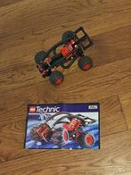 Lego Technic 8226 Mud Masher, Ophalen of Verzenden, Gebruikt, Complete set, Lego