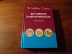 Winkler Prins - Geïllustreerd jeugdwoordenboek Nederlands, Prisma of Spectrum, Nederlands, Ophalen of Verzenden, Zo goed als nieuw