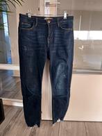 Jeans, Ophalen of Verzenden, Zo goed als nieuw, Blauw, W30 - W32 (confectie 38/40)