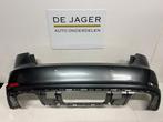 AUDI A3 E-TRON 8V4 ACHTERBUMPER BUMPER 4 PDC 8V4807511F, Gebruikt, Achter, Bumper, Audi