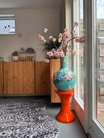 Pols Potten Ball Body vaas, Huis en Inrichting, Ophalen, Overige kleuren, Aardewerk of Porselein, Zo goed als nieuw