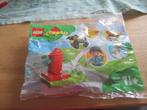 DUPLO POLYBAG NO 30328, Nieuw, Complete set, Duplo, Ophalen of Verzenden