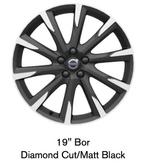 Gezocht: Volvo BOR 8J x 19 zie foto's, Ophalen, Nieuw, Volvo