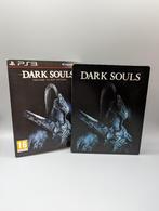 G2 Dark Souls: Prepare To Die Steelbook Edition 4/5, Spelcomputers en Games, Games | Sony PlayStation 3, Avontuur en Actie, Vanaf 16 jaar