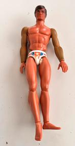 BIG JIM MATTEL 7375 GOLD MEDAL, Ophalen of Verzenden, Gebruikt