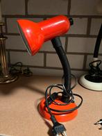 Veneta lumi bureaulamp, Huis en Inrichting, Lampen | Tafellampen, Minder dan 50 cm, Metaal, Vintage, Ophalen of Verzenden