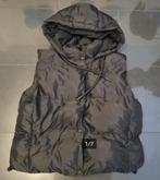 Zara Bodywarmer Maat XS, Kleding | Dames, Bodywarmers, Ophalen of Verzenden, Zo goed als nieuw, Maat 34 (XS) of kleiner, Zwart