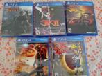 Ps4 , The complete JAK set , read description, Ophalen, Overige genres, 1 speler, Nieuw