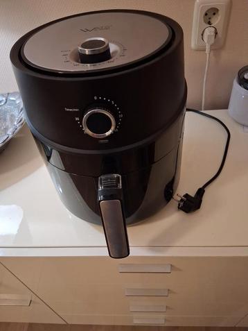 Watshome airfryer zgan beschikbaar voor biedingen