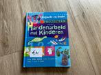 Handenarbeid met kinderen, Ophalen of Verzenden, Zo goed als nieuw