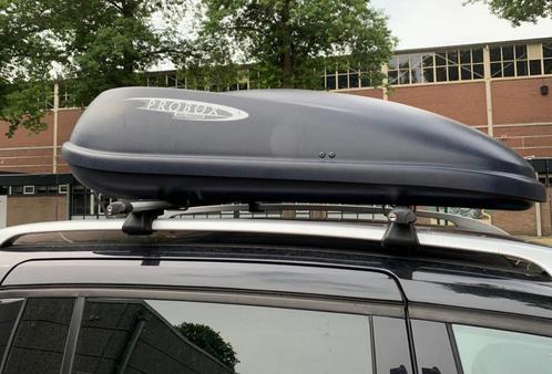 Hapro probox Dakkoffer 425, Auto diversen, Dakkoffers, Gebruikt, Ophalen