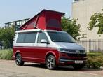 Volkswagen T6.1 California Ocean 2023 4X4 204PK 6.000KM, Automaat, Startonderbreker, Volkswagen, Bedrijf