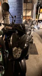 te koop scooter, Ophalen, Gebruikt, 49 cc, Benzine