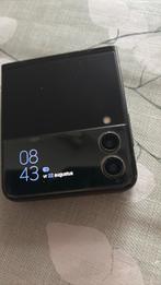 Samsung z flip 3 5g, Gebruikt, Zwart, Ophalen of Verzenden, Zonder simlock