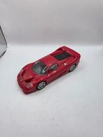 Ferrari F50 modelauto, Hobby en Vrije tijd, Modelauto's | 1:43, Ophalen of Verzenden, Gebruikt, Auto, Overige merken