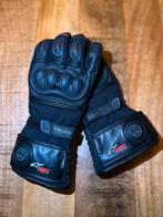 Alpinestars HT-7 heat tech drystar verwarmde handschoen, Ophalen of Verzenden, Tweedehands, Handschoenen
