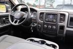 Dodge Ram 1500 5.7 V8 Quad Cab | 6 Zitplaatsen | LPG Onderbo, Auto's, Dodge, Te koop, Geïmporteerd, 6 stoelen, 3053 kg