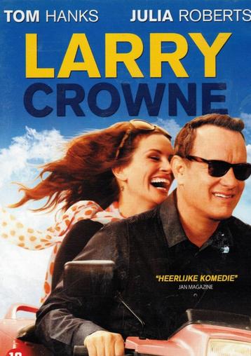 Larry Crowne - Tom Hanks beschikbaar voor biedingen