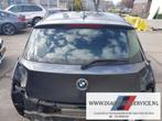 BMW 1er F20  achterklep met ruit, Ophalen, Gebruikt, -, Achter