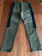 Puma sport pants, Ophalen of Verzenden, Zo goed als nieuw, Sport- of Zwemkleding
