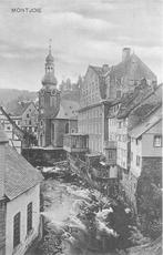 (376-133-025) Monschau, Verzamelen, Ansichtkaarten | Buitenland, Verzenden, Duitsland