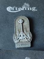 Efteling Pin - Langnek Nostalgie, Ophalen