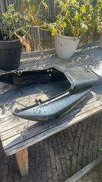 Yamaha XJR 1200/1300 kap, Motoren, Onderdelen | Yamaha, Ophalen of Verzenden