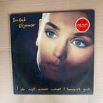 Lp - Sinead O’Connor - i do not want what i haven’t got, Cd's en Dvd's, Ophalen of Verzenden, 1980 tot 2000, Zo goed als nieuw