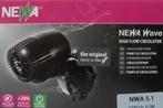 Stromingspomp NEWA - Newave circulatiepomp-NWA 5.1 koidream, Dieren en Toebehoren, Vissen | Aquaria en Toebehoren, Ophalen of Verzenden