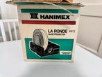 Schermprojector Hanimex La Ronde EFT met scherm, Ophalen, Gebruikt, Met scherm