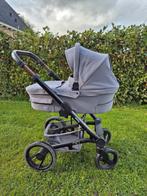 Mutsy Nio kinderwagen, Ophalen, Zo goed als nieuw, Mutsy, Verstelbare duwstang