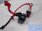 Startrelais voor de Yamaha YZF-R1 2002 - 2003 RN09 YZF R1 st, Gebruikt, Klantenservice@yamaha-motor.nl, Yamaha Motor Europe N.V.