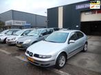 Seat Leon 1.4-16V Signo APK TOT 21-12-2026, Voorwielaandrijving, 15 km/l, Gebruikt, 4 cilinders