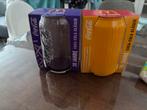 Coca cola glazen McDonalds, Ophalen, Nieuw, Frisdrankglas