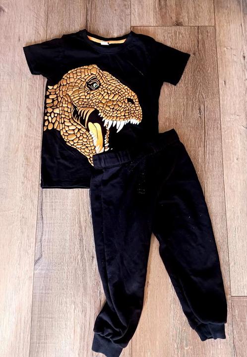 Kinderkleding  boys maat 116, Kinderen en Baby's, Kinderkleding | Maat 116, Nieuw, Jongen, Setje, Ophalen of Verzenden