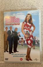 dvd Ellis in glamourland, Alle leeftijden, Ophalen of Verzenden, Zo goed als nieuw, Komedie