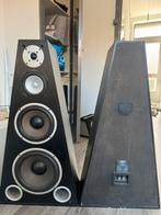 Wooferkist eltax 800watt, Overige merken, Ophalen of Verzenden, Zo goed als nieuw, 120 watt of meer
