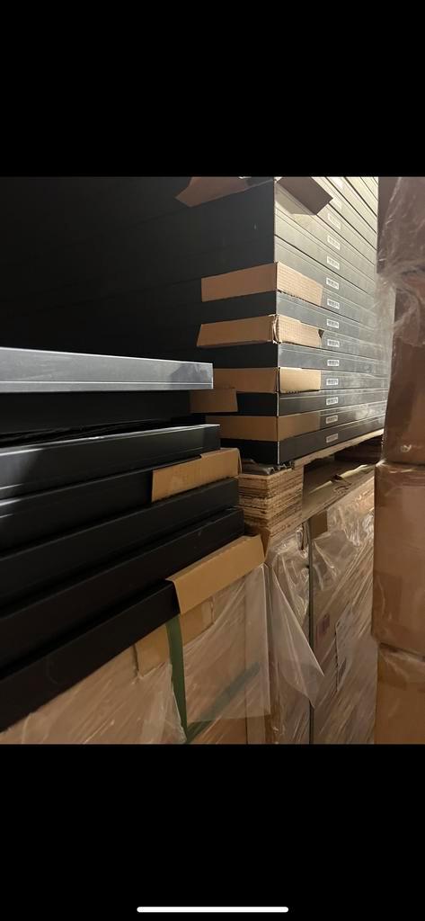 Nieuwe Longi Zonnepanelen 430wp, Hobby en Vrije tijd, Elektronica-componenten, Nieuw, Ophalen of Verzenden