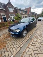 BMW 1-Serie 2.0 116I 3DR 2010 Blauw, 1-Serie, Achterwielaandrijving, 1995 cc, 4 cilinders