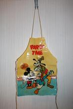 Mickey Mouse Donald Duck Goofy schort kinderschort Sari, Verzamelen, Disney, Mickey Mouse, Ophalen of Verzenden, Zo goed als nieuw