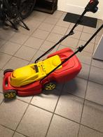 Eletrische grasmaaier, Tuin en Terras, Grasmaaiers, Ophalen of Verzenden, Zo goed als nieuw
