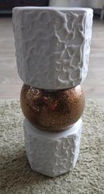 Vaas - Royal porzellan Bavaria KPM - handgemaakt - vintage, Ophalen