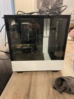 Gaming pc, Computers en Software, Desktop Pc's, Ophalen of Verzenden, Zo goed als nieuw, Gaming, SSD