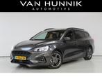 Ford FOCUS Wagon 1.0 ST Line Business | Camera | Stoel+Stuur, Auto's, 65 €/maand, Stof, Gebruikt, 1283 kg